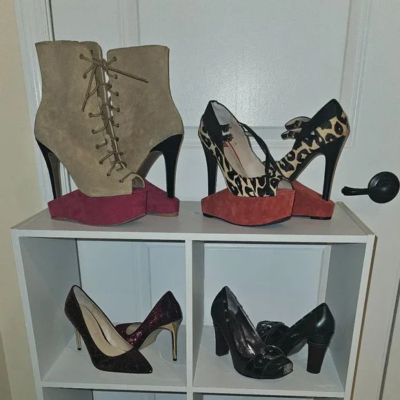 Dolce Vita 8 Bootie - Picture 12 of 12